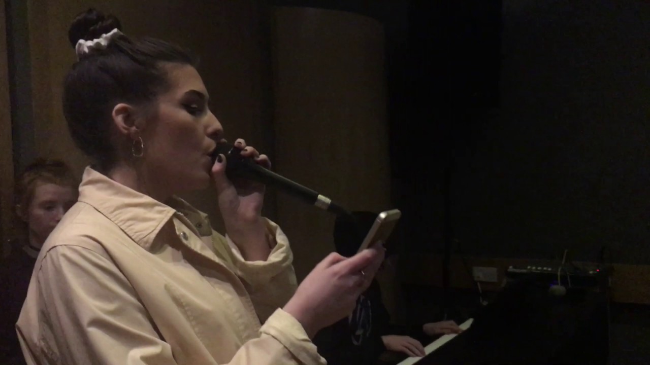 21/01/17 - jazzy mcjazz song