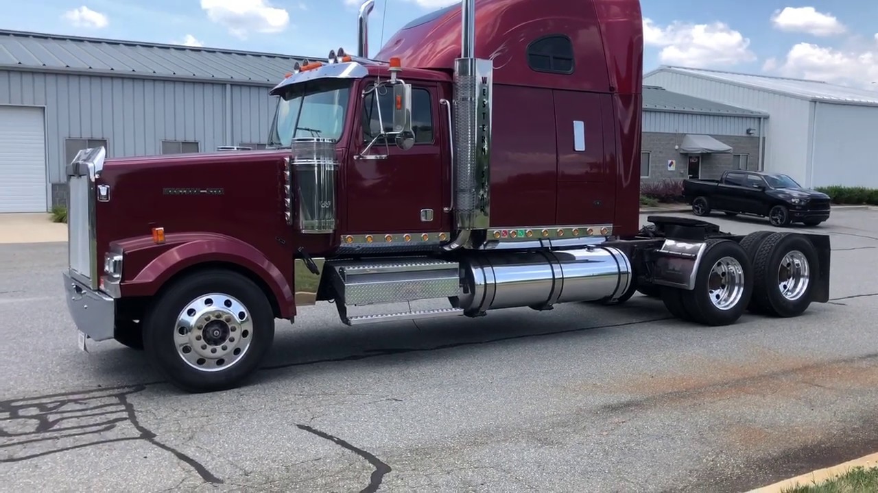 2006 Western Star 14L  13 spd  ***7045072453***