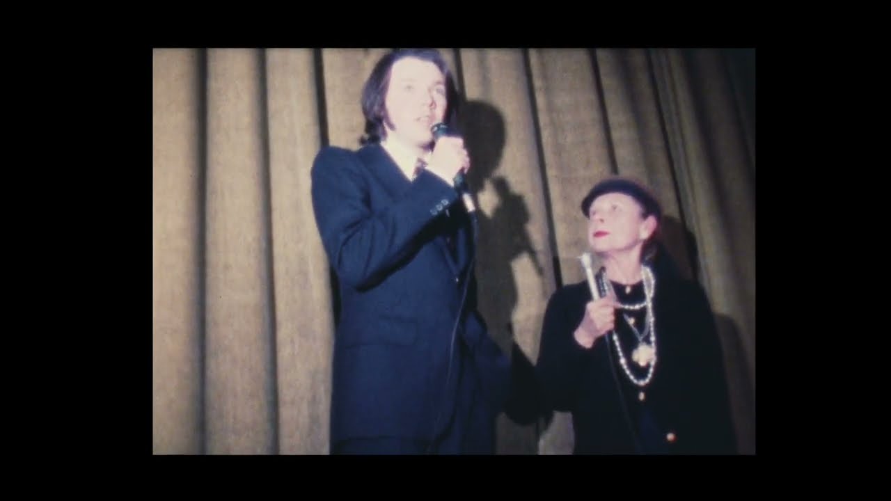 The Twin Cities Welcomes Ruth Gordon and Bud Cort -- 