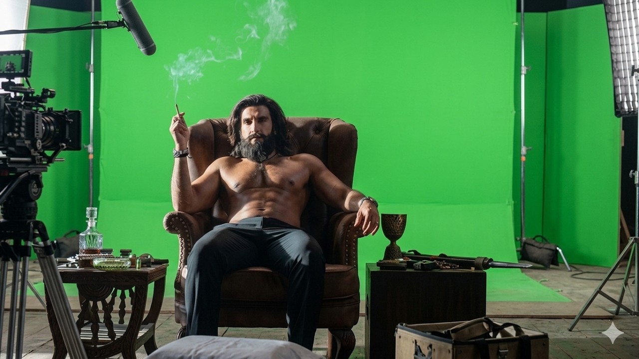Dhurandhar 2 Movie Behind The Scenes | Ranveer Singh | Making Of Dhurandhar The Revenge