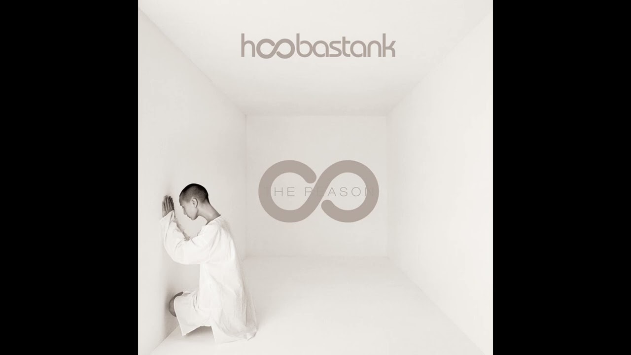 Hoobastank &ndash; The Reason (2025 Remastered)