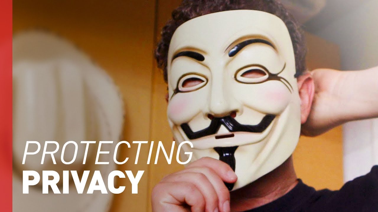 Meet The Lawyer Who Defends Anonymous | Freethink Coded