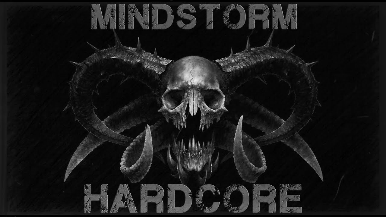 Half uurtje Early Hardcore