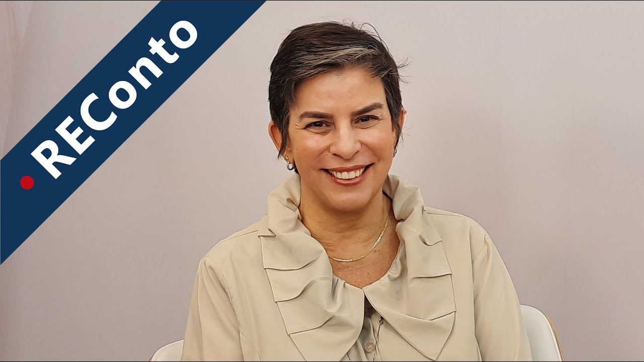 REConto 051 - Mônica Louise de Azevedo (2020)