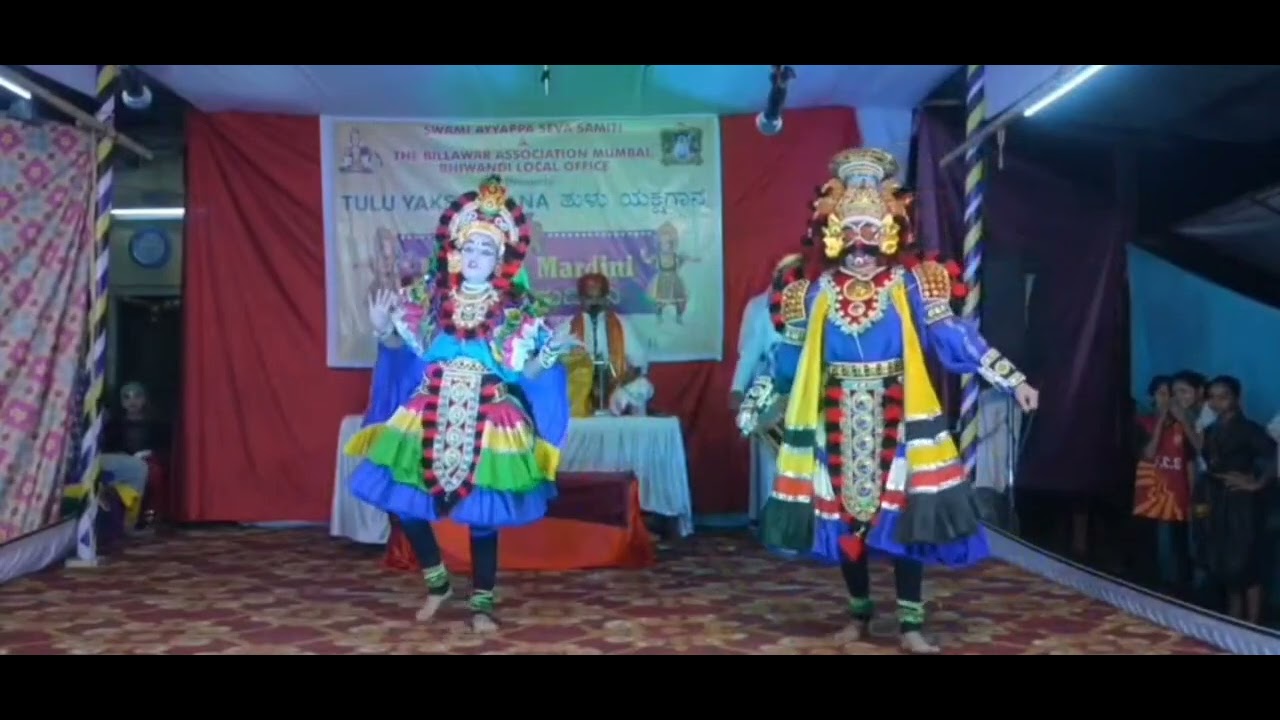 #yakshagana ❤️
