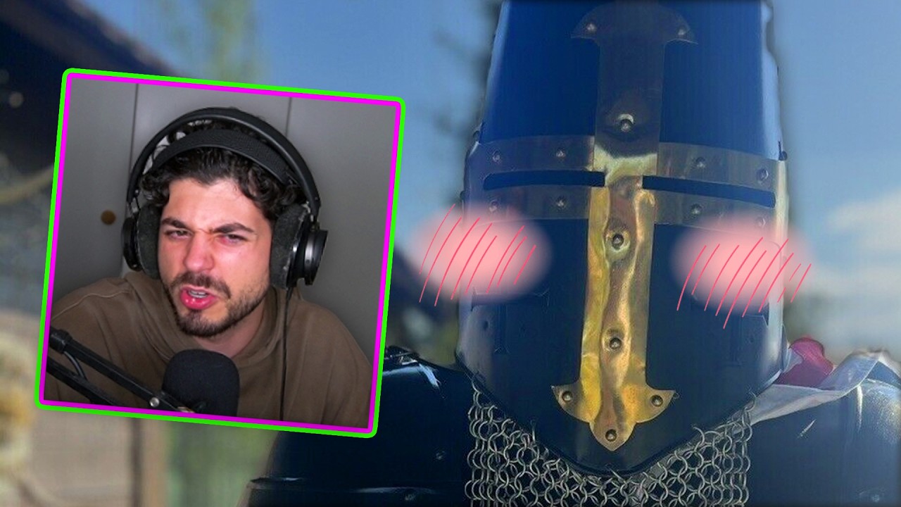CHEQUEA EL DRIP CARAYELMO 🛡