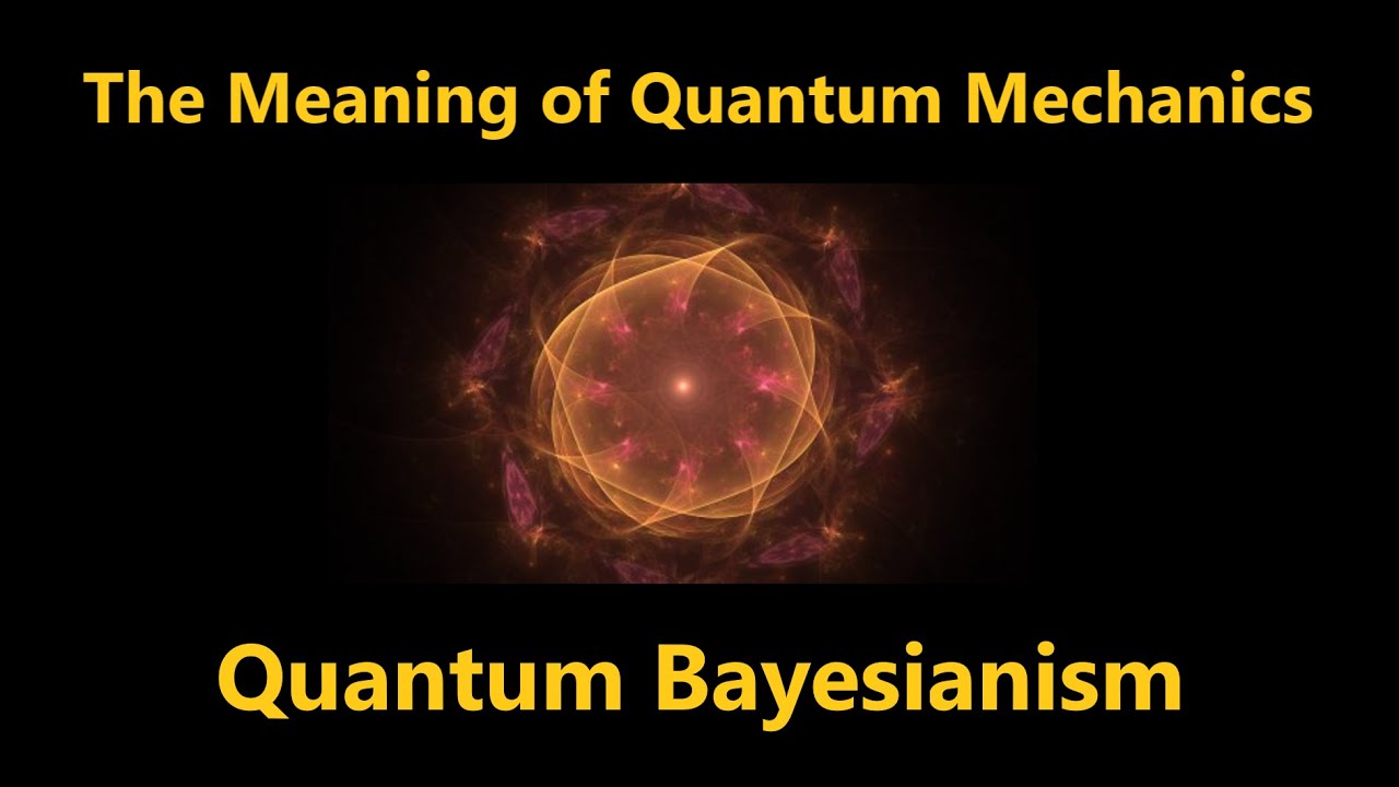 Quantum Bayesianism (QBism): Participatory Realism
