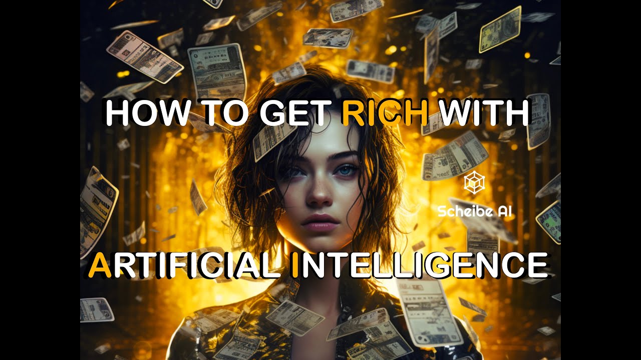 Unlocking Financial Success with AI: How to Get Rich