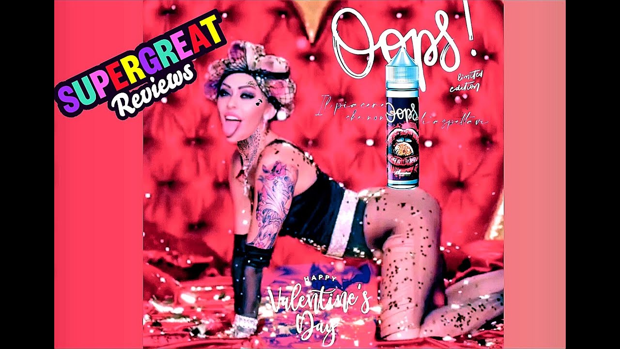 Oops!!! by Domina - LA PASSIONE -