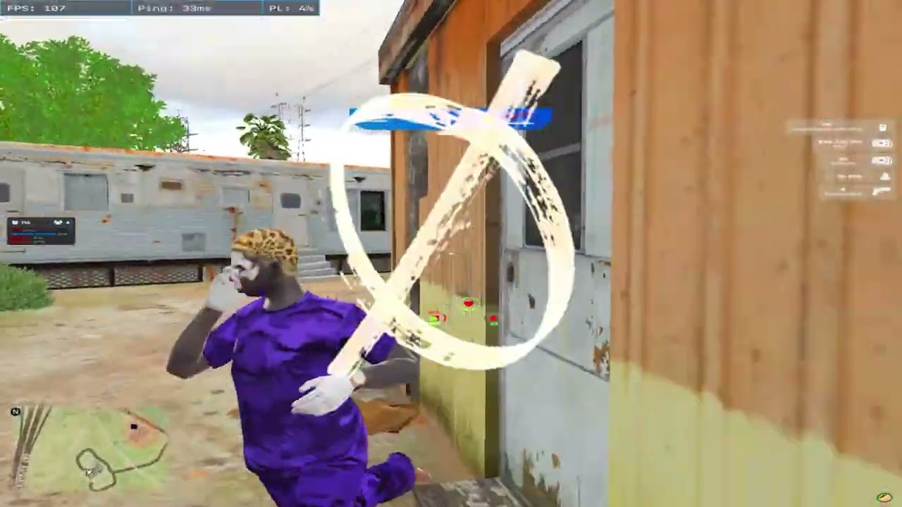 Fivem Highlights FlixZY | #2