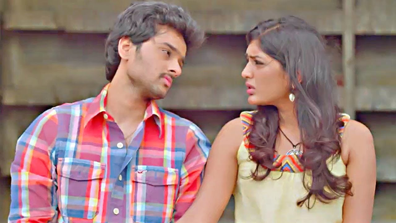 हम अभी Lovers है फिर भी पता नहीं क्यों मुझे अभी भी Doubt है | Modern Mohabattein | Sumanth Ashwin