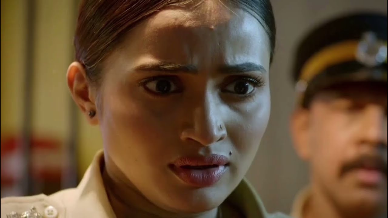 Pushpa impossible episode 1161/serial Pushpa/qadamri ne pushpa pr pistol se firing kr di 🤯/twist!