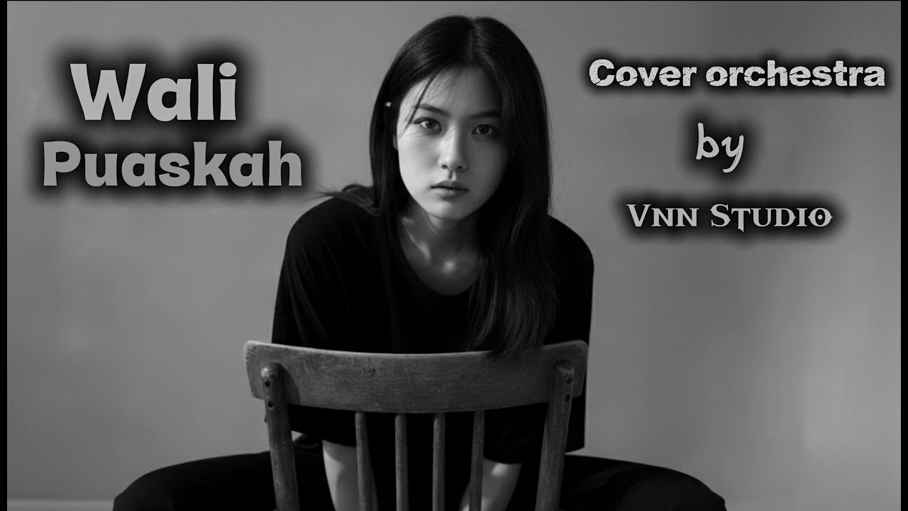 Wali - Puaskah ( Cover Orchestra by Vnn Studio ) #coversong #cover #laguviral 