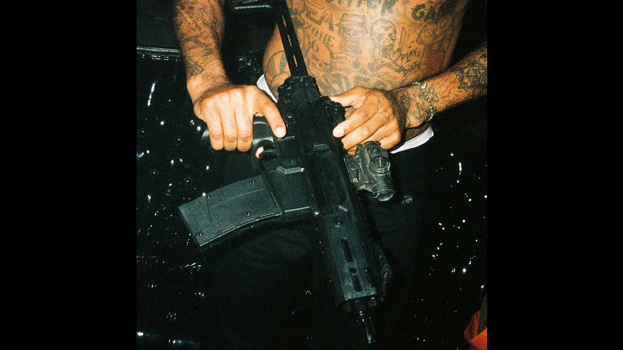 (FREE) Southside Type Beat | 808 Mafia Type Beat - 