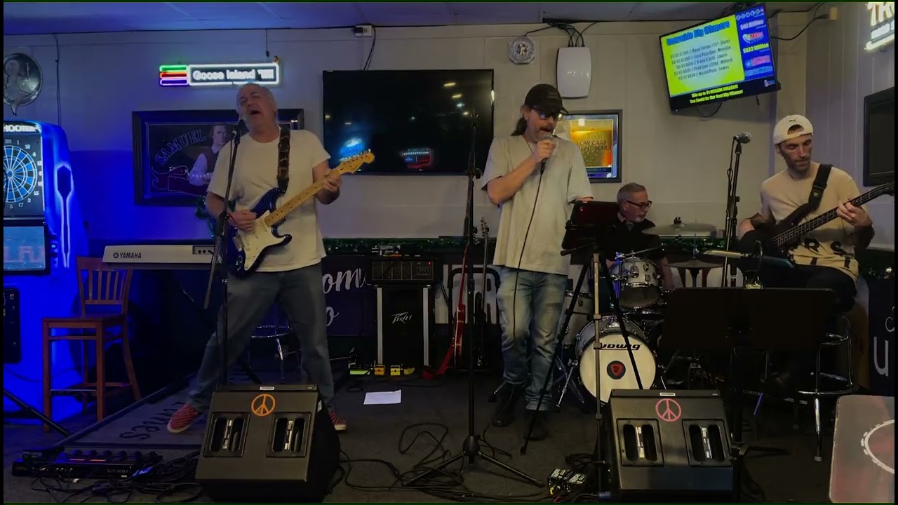Ziggy Stardust cover 03/09/2026