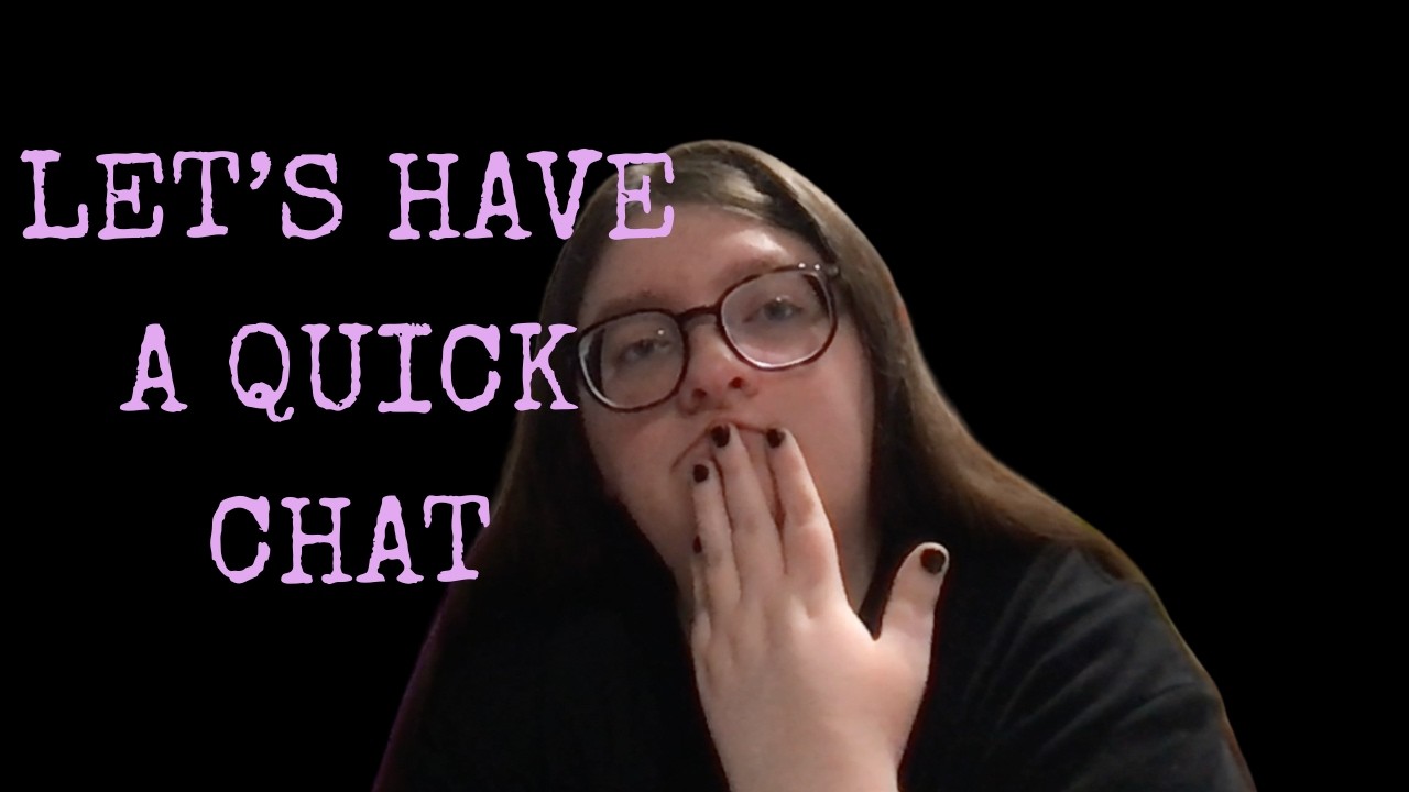 let's chat