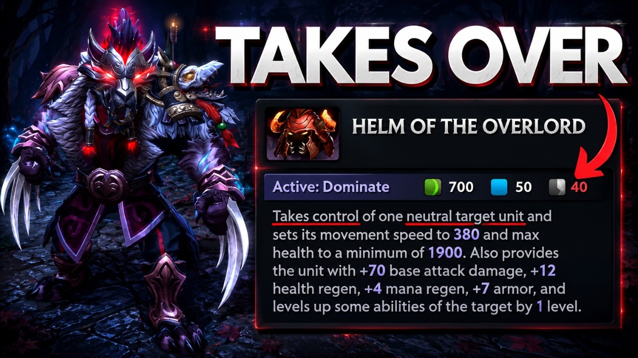 This Lycan Zoo Strat Gets Out of Control FAST&hellip;