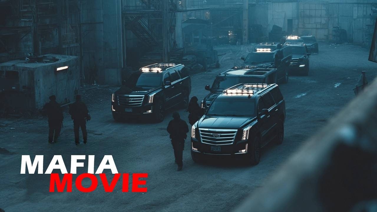 ESTRENO 2026 🔥 MEJOR PELICULAS DE ACCION Pelicula, Completa en Espa&ntilde;ol