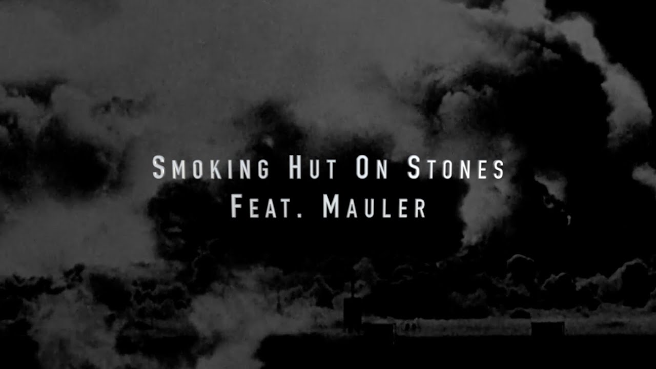 Smoking Hut On Stones feat. Mauler - Nichts Passiert