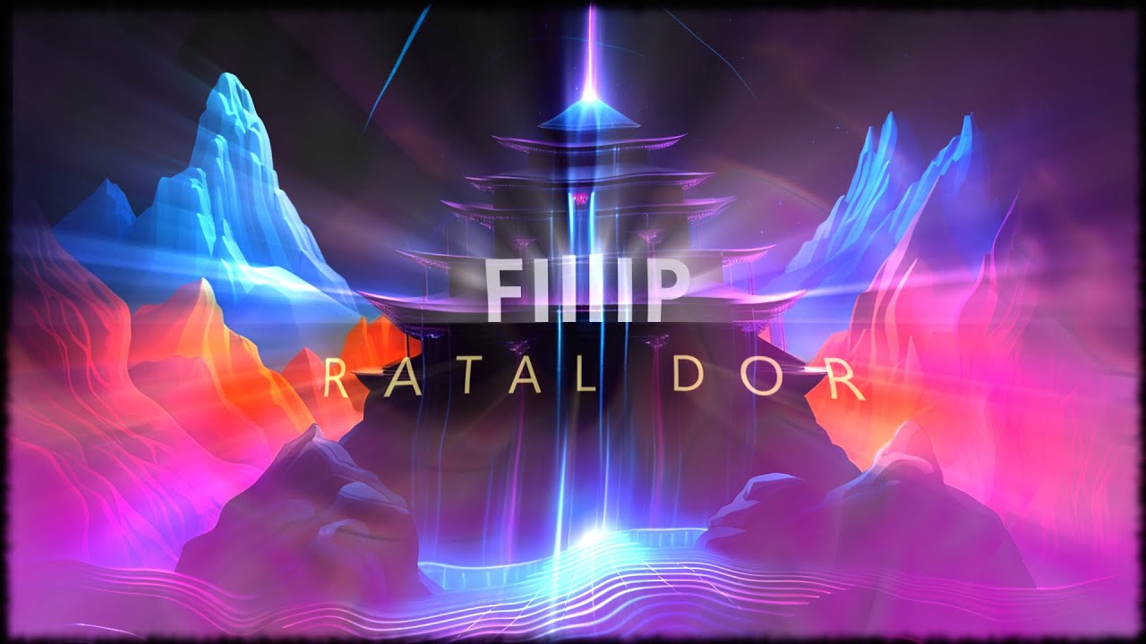 FIllIP - Ratal dor
