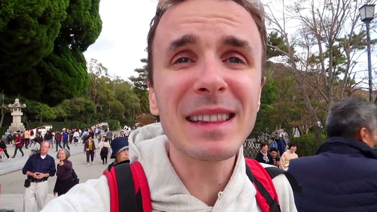 KAMAKURA COME NON L'AVETE MAI VISTA