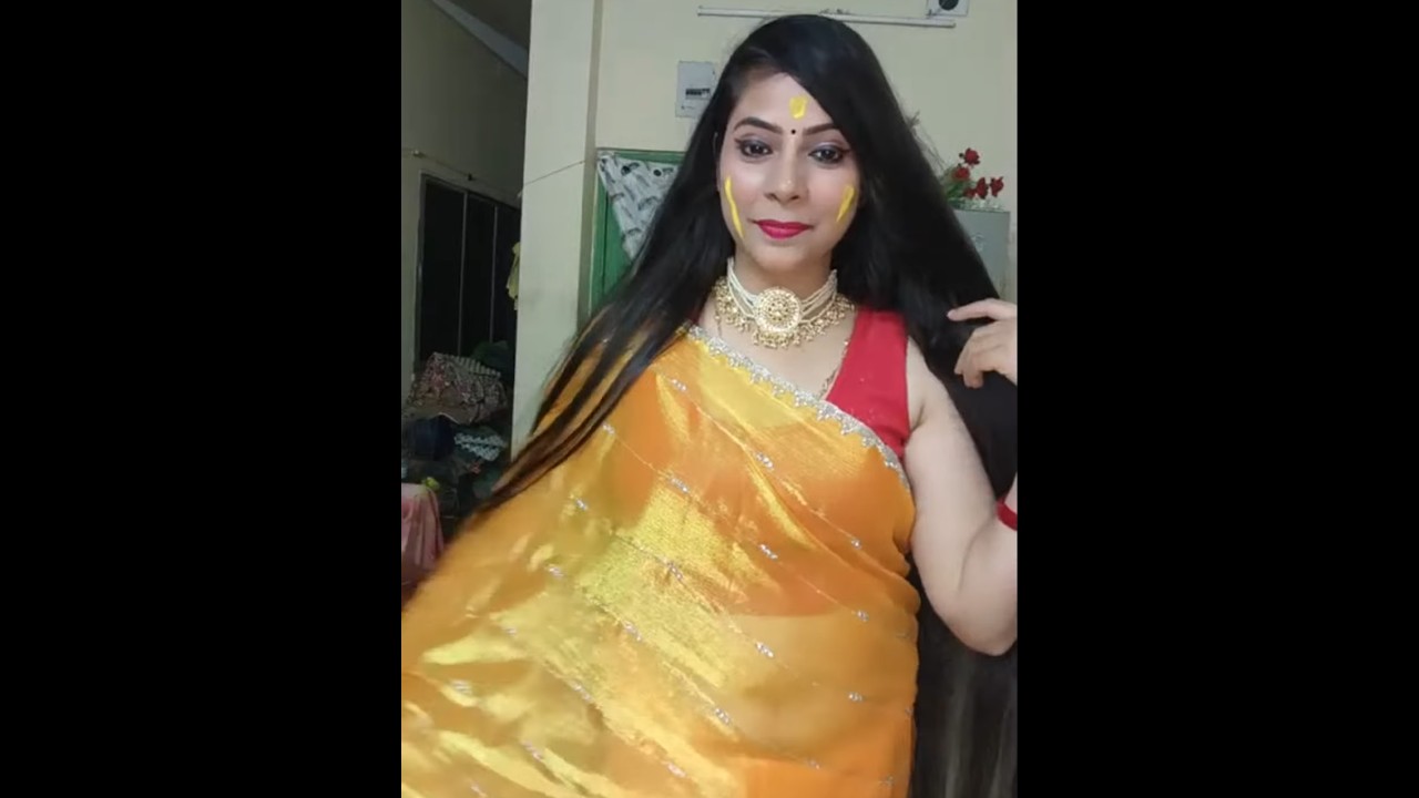 holi special live! Take membership to attend my member only live shows