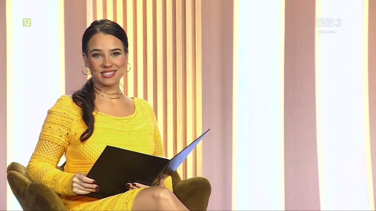 Olga Szypulska - 7.12.2025