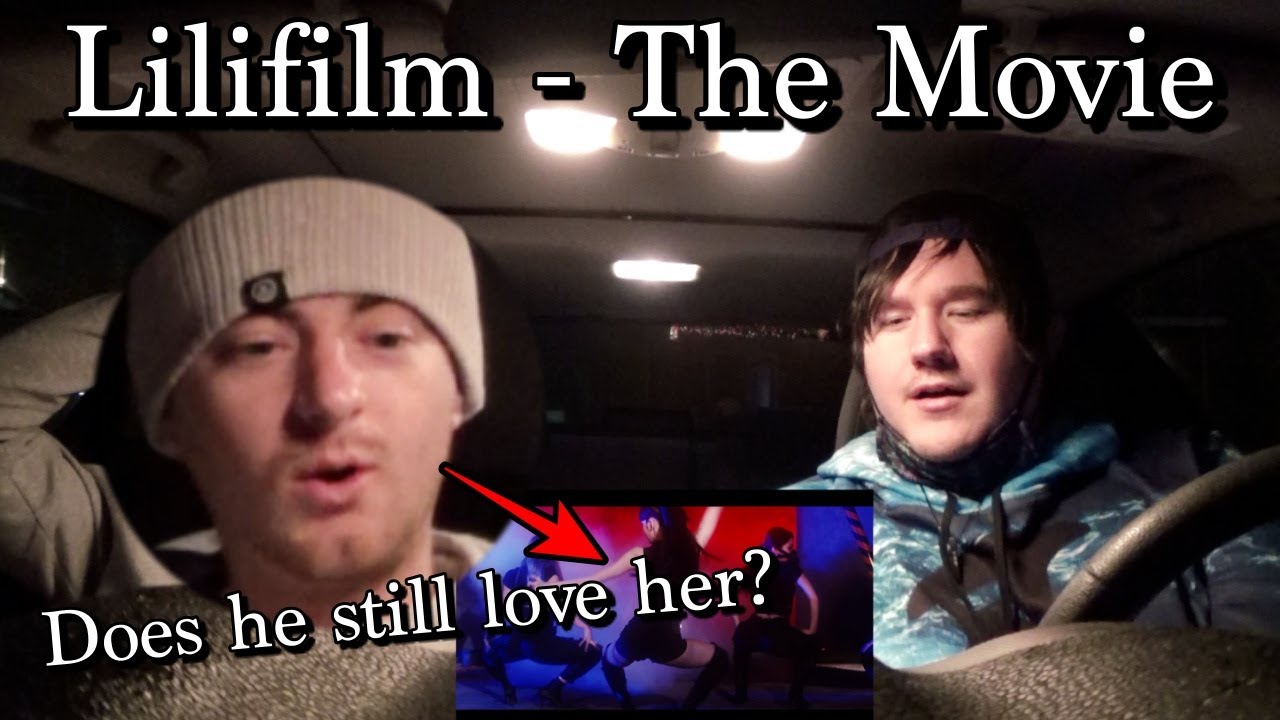 LILI&rsquo;s FILM - The Movie REACTION [Does Bryson still Love LISA?!]