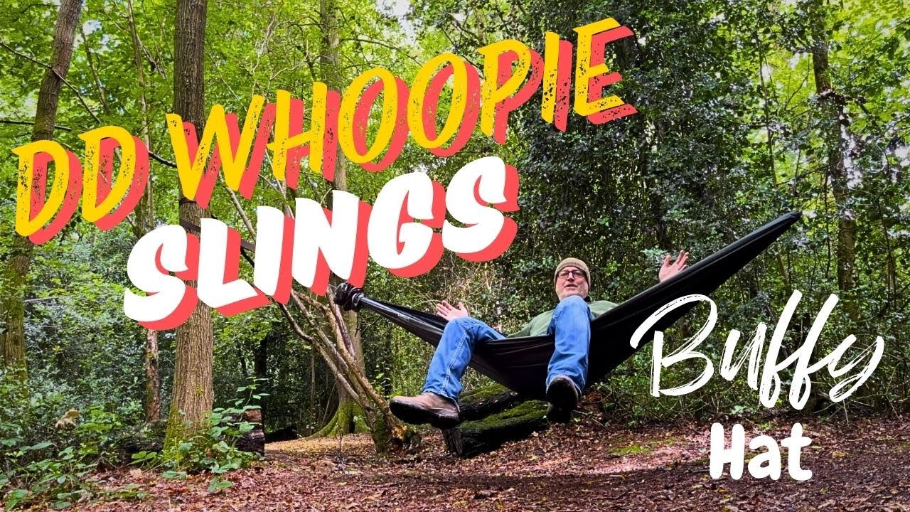 First look at DD Whoopie Slings and a new Buffy Hat.