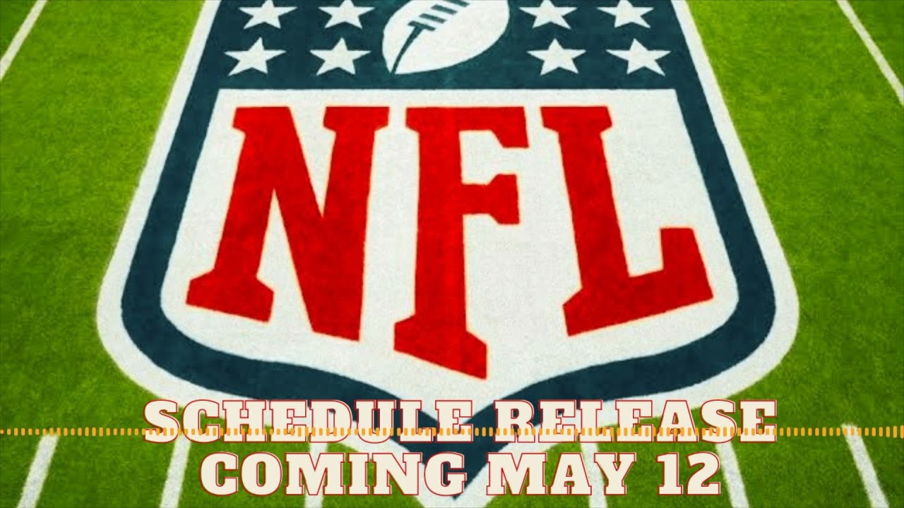 Nfl Schedule 2021