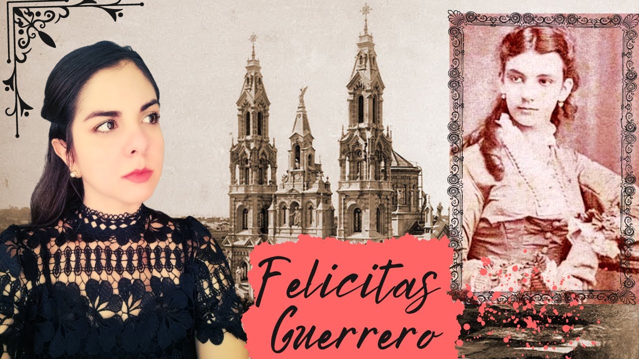 Un legendario crimen en la Buenos Aires del siglo XIX: conocé la historia de Felicitas Guerrero