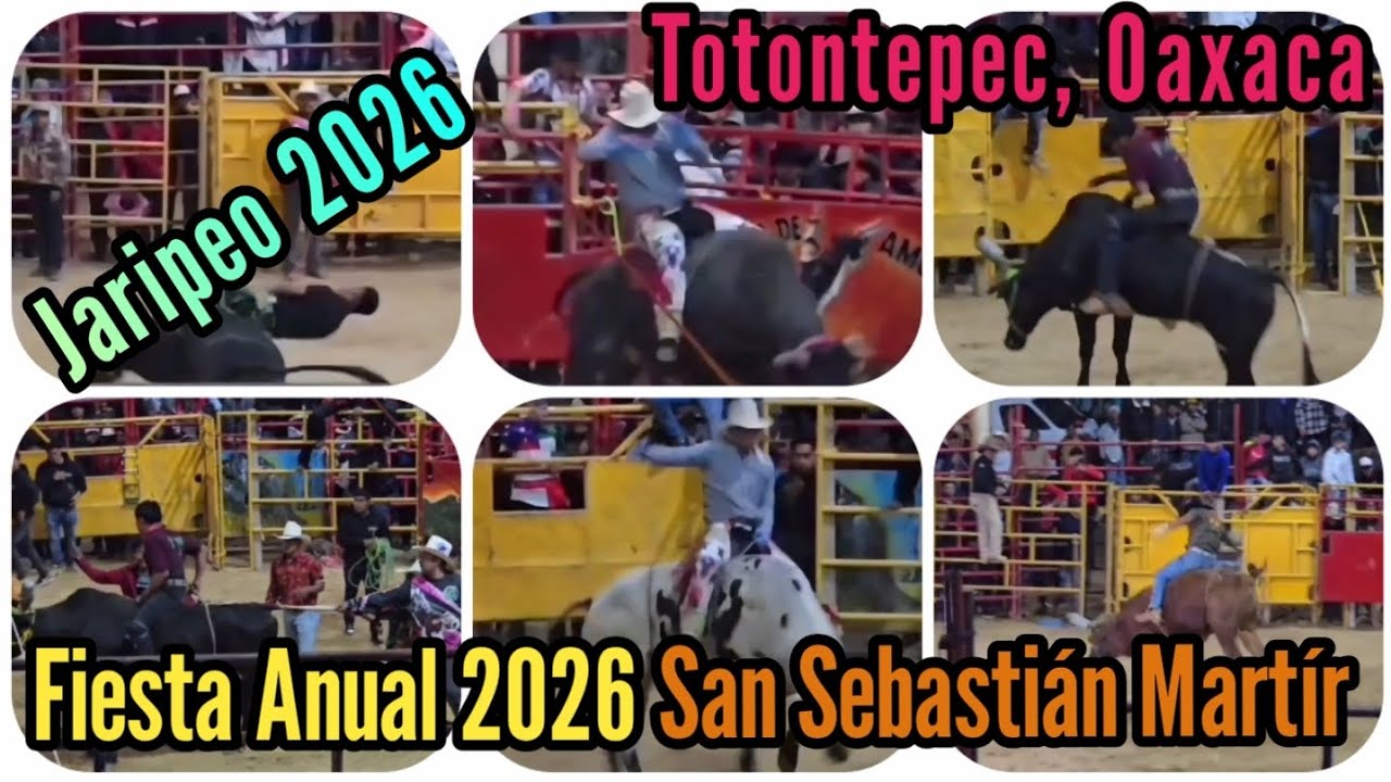 2 de febrero de 2026