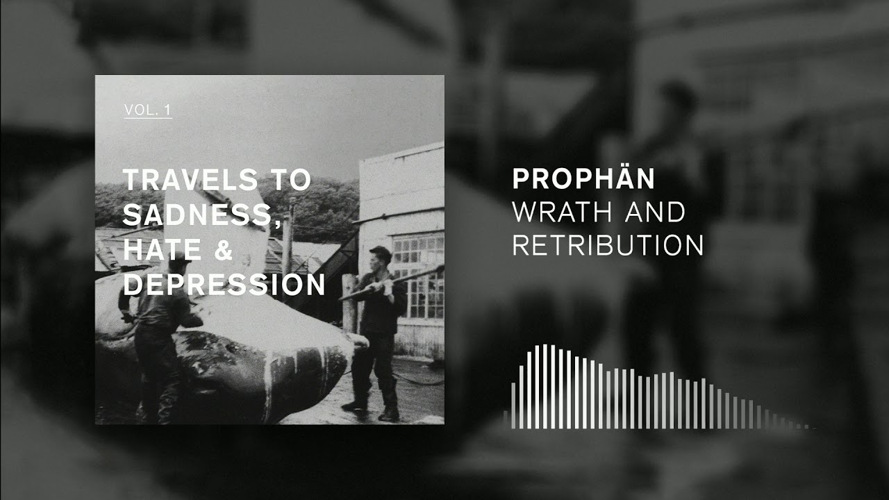 Prophän - Wrath and Retribution