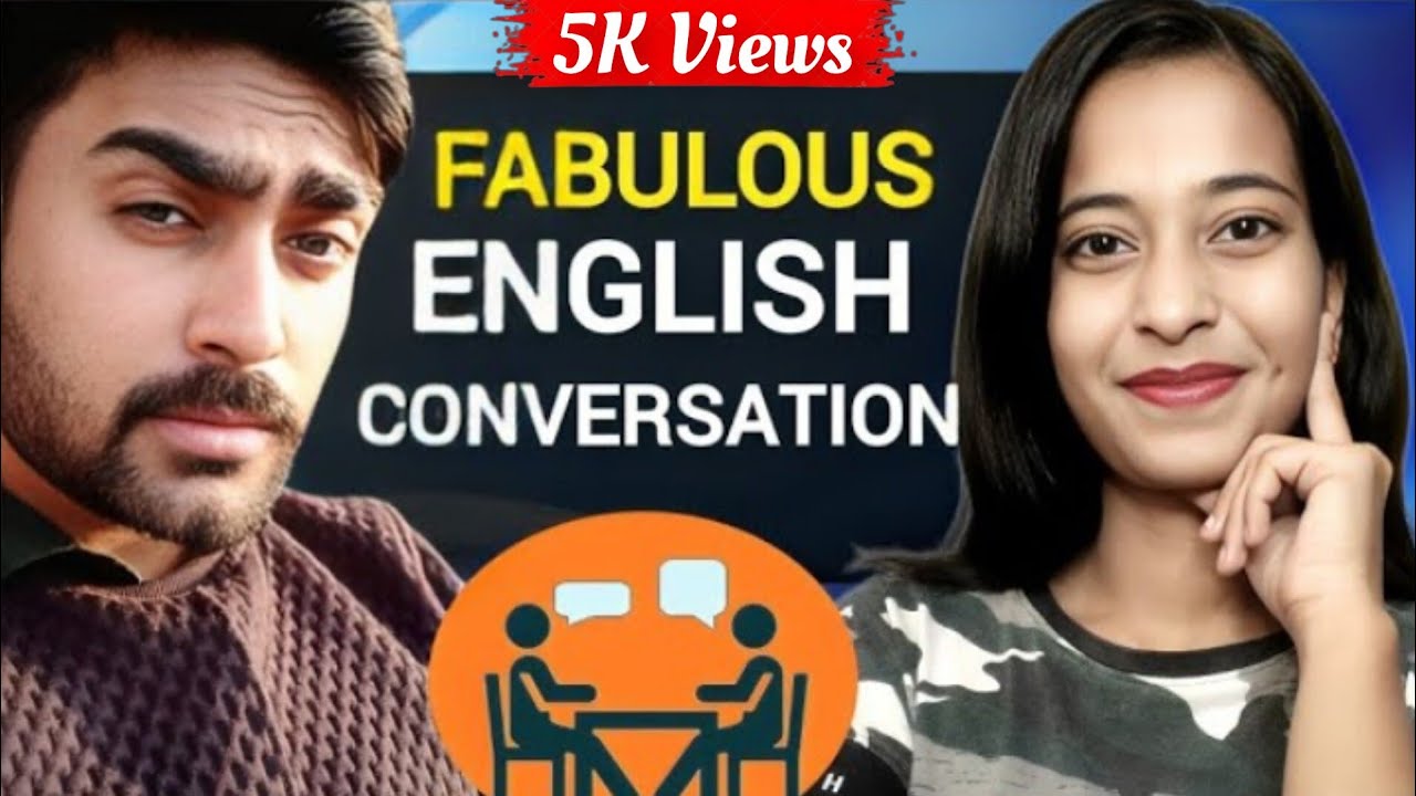 How To Speak English fluently ll English Conversation ll #englishconversation