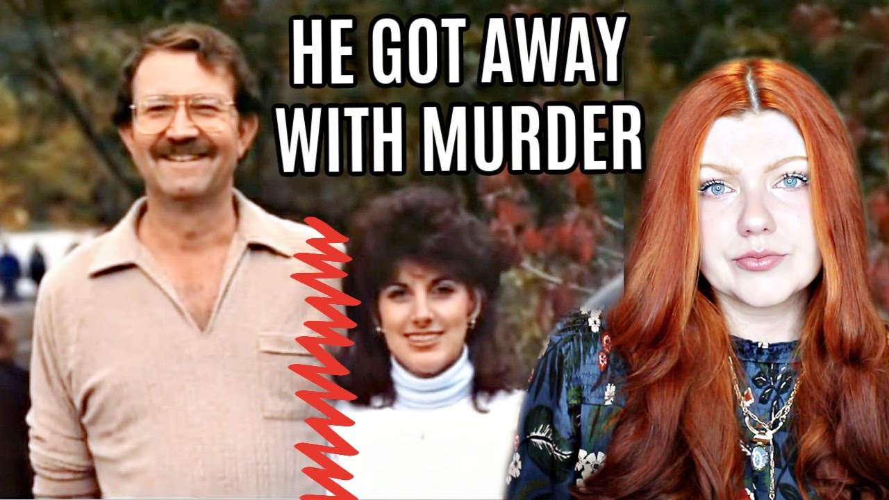 THE BREAKUP THAT ENDED IN MURDER