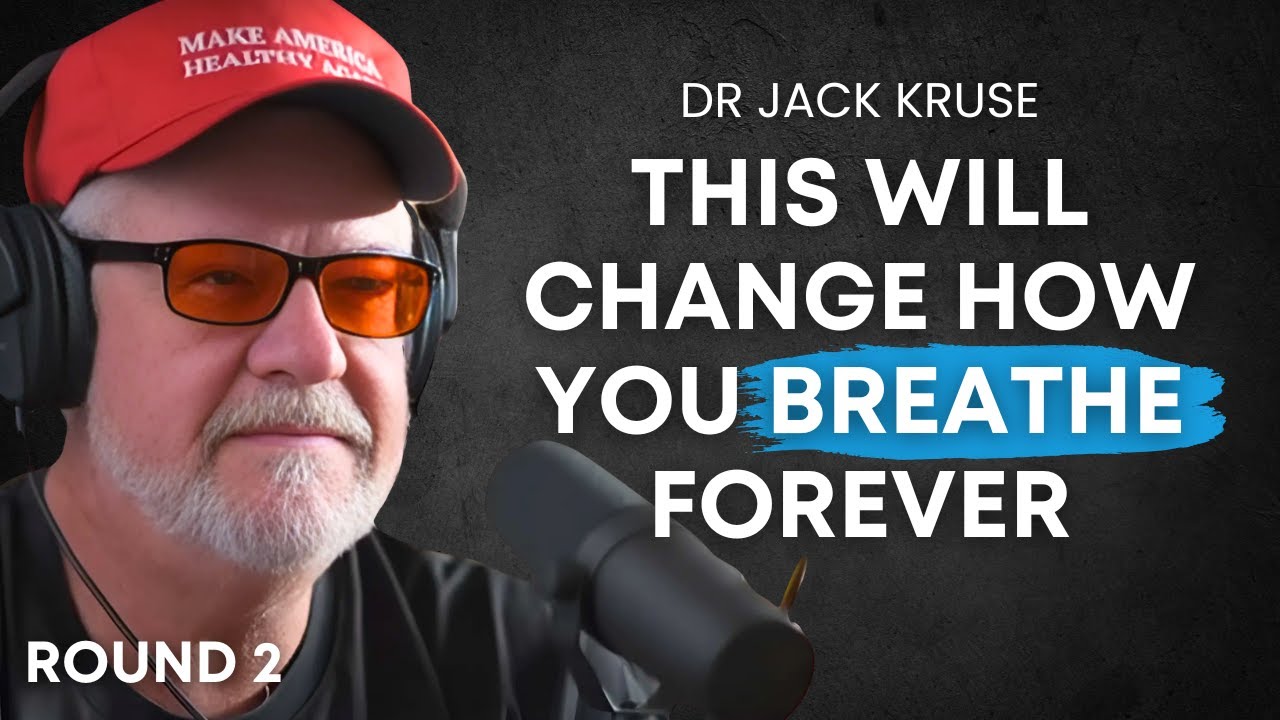 Banned Neurosurgeon: Decentralize Your Health B4 It's Too Late! | Dr Jack Kruse