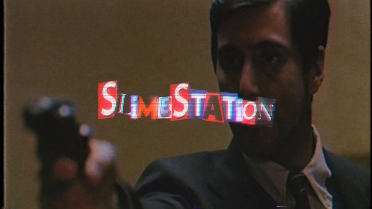 SLIMESITO - MAFIOSO | SLOWED
