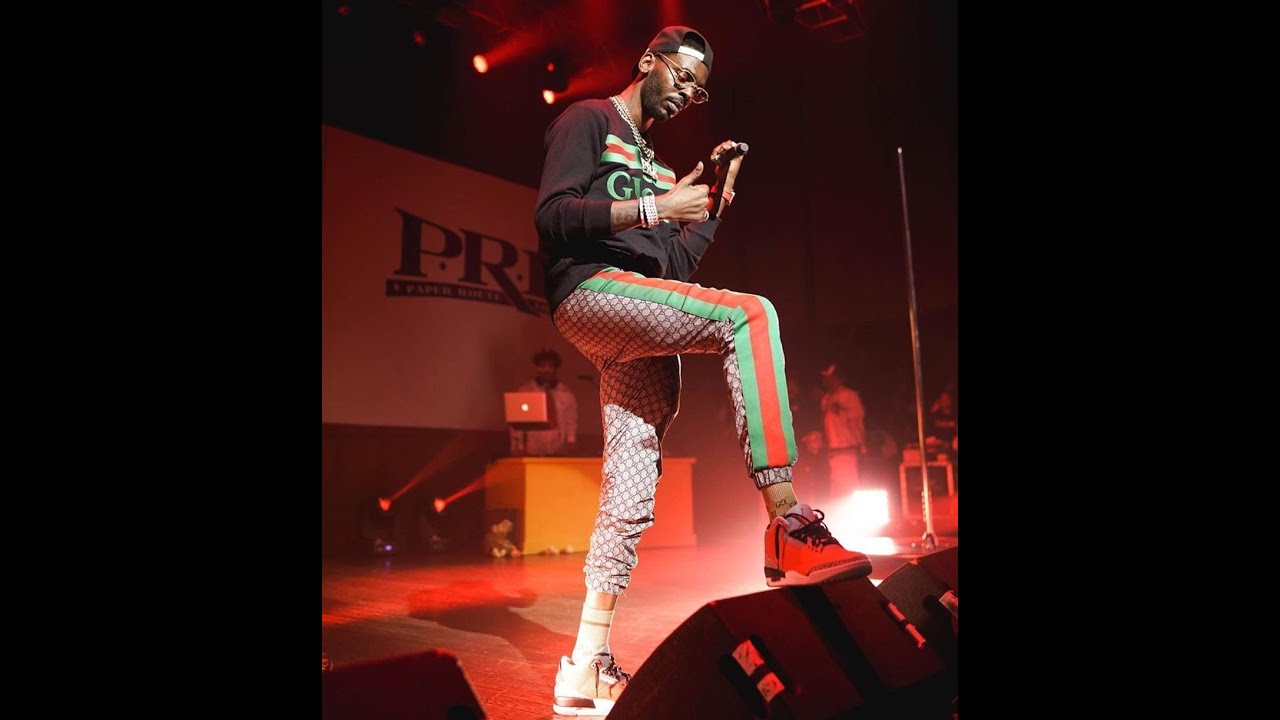 Young Dolph Type Beat - 