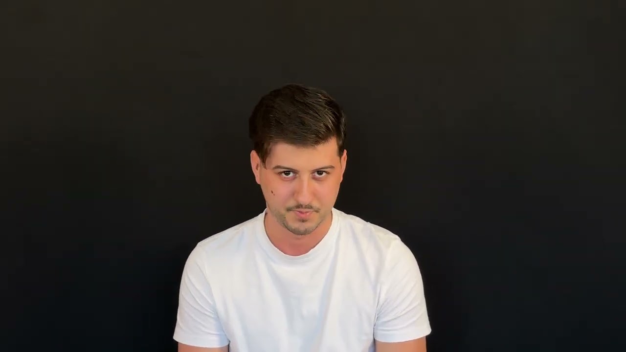 Mihai Catalin Iancu - El Triste ( Il volo cover )