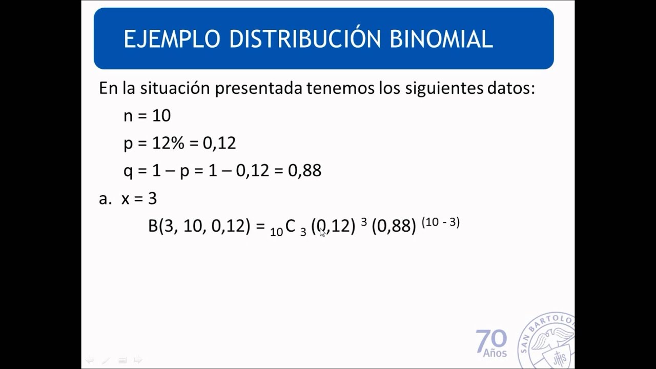 Distribuciones de probabilidad.wmv