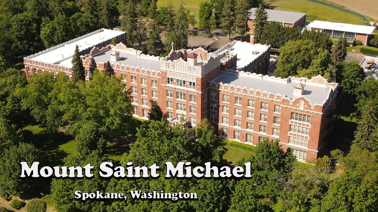 Mount Saint Michael: The Guided Tour