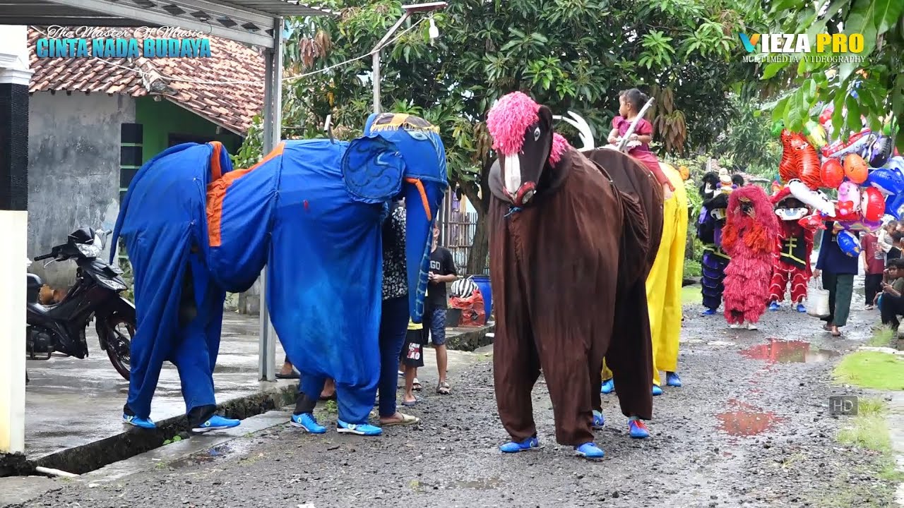 REBUTAN LANANG | RINA HIDUNG | BUROK DANGDUT CINTA NADA BUDAYA SHOW CIBUNIWANGI BNJRHARJO 22/06/2025