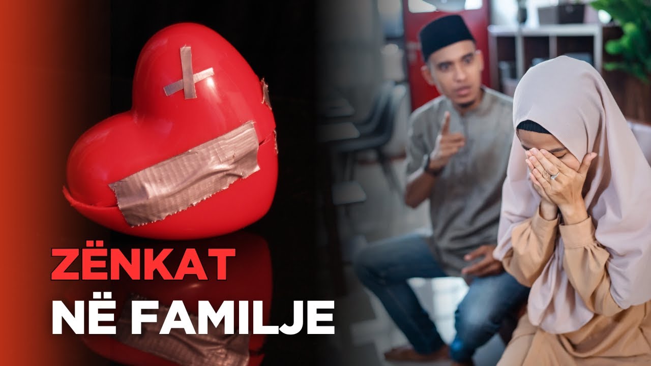 Zenkat ne familje! Si duhet te sillet bashkeshorti ndaj gruas se tij?