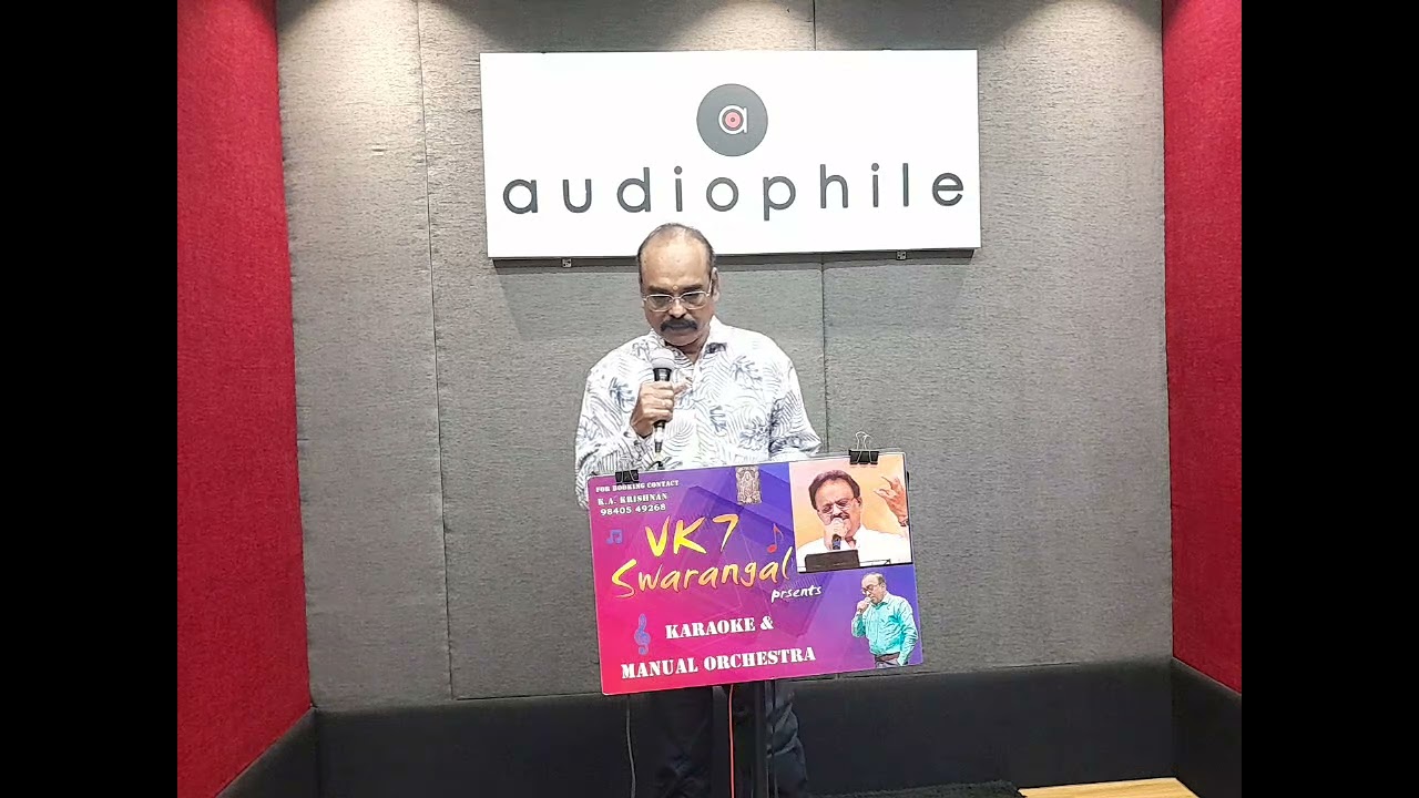 Meet at audiophile on 20-Dec-2025