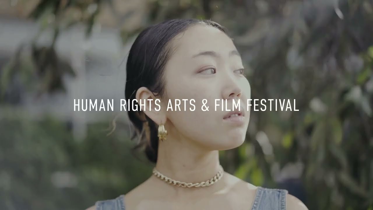 HRAFF & Directors' Circle Emerging Filmmakers Fund
