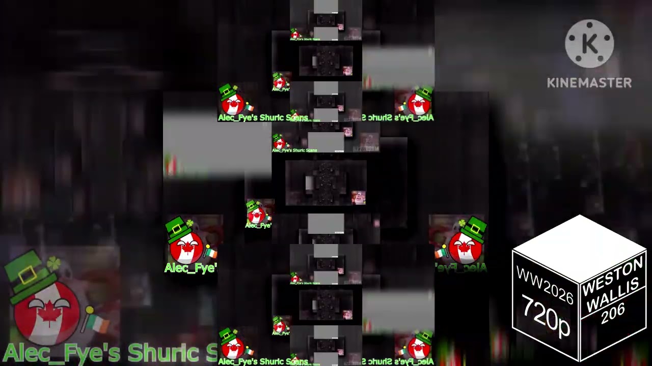 (YTPMV) ALT SOURCE 2 Scan^21 I Gotta Feeling TKP (Full title in desc)
