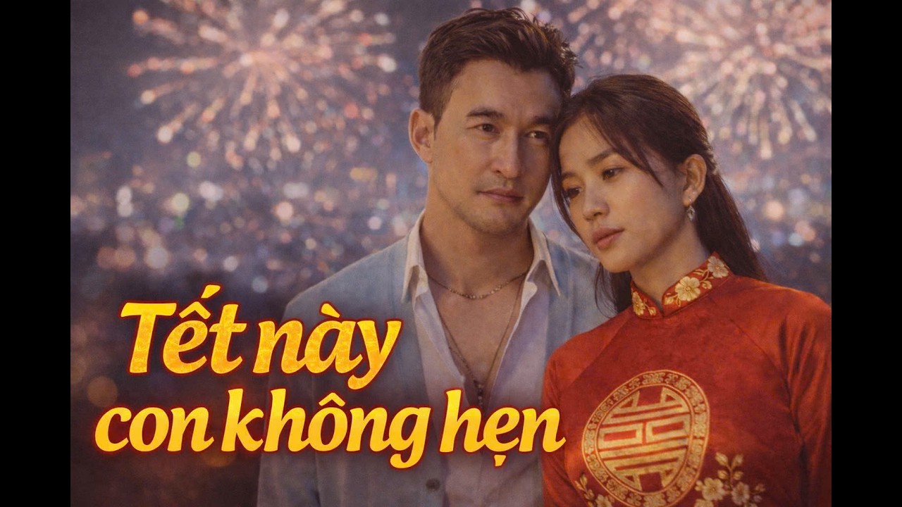 Tết Này Con Không Hẹn | Đêm Giao Thừa Lặng Im | SeanSon M999