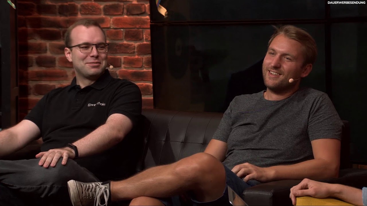 20 Jahre Counter-Strike - Die 99Damage Birthday Show powered by Warsteiner