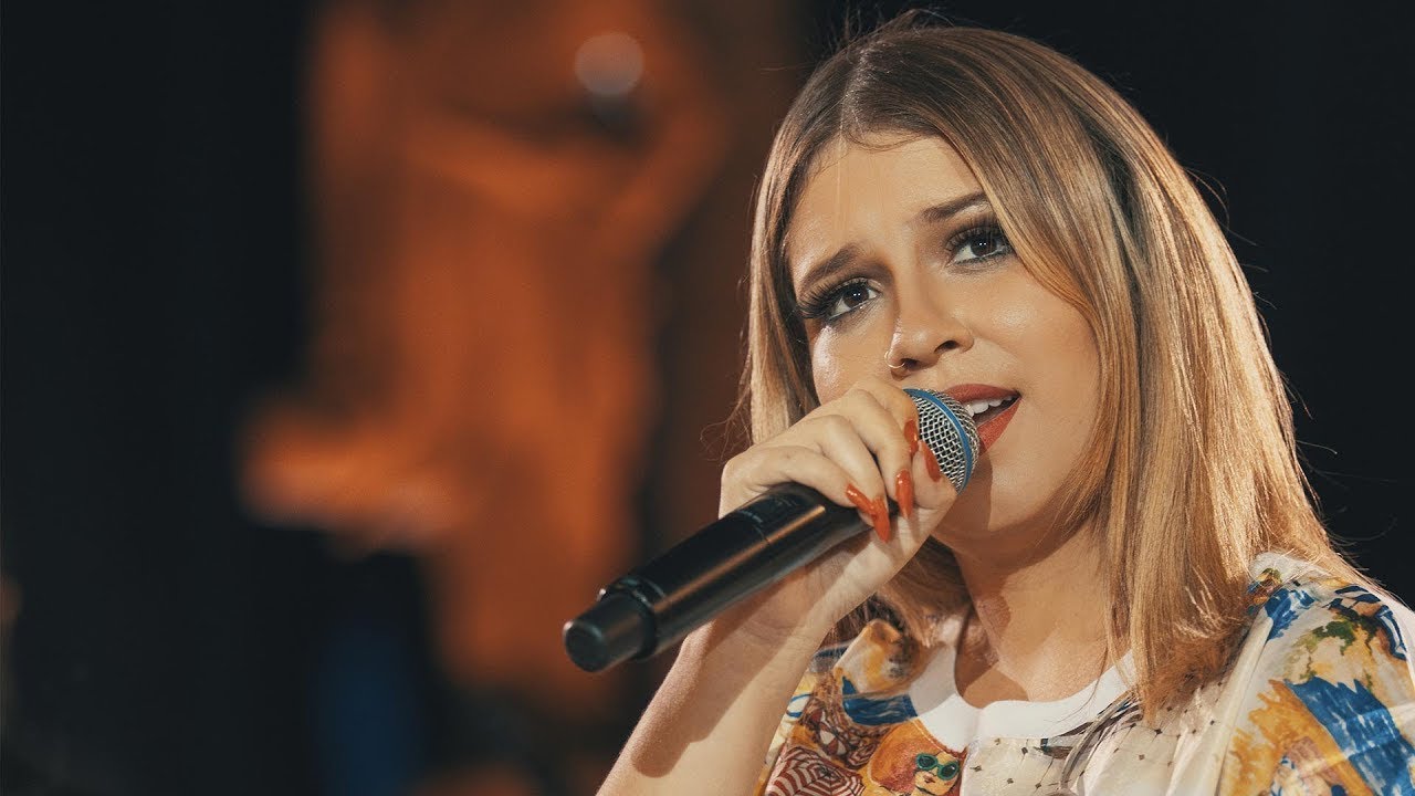 Mar&iacute;lia Mendon&ccedil;a - BEBI LIGUEI (TODOS OS CANTOS) - Sertanejo