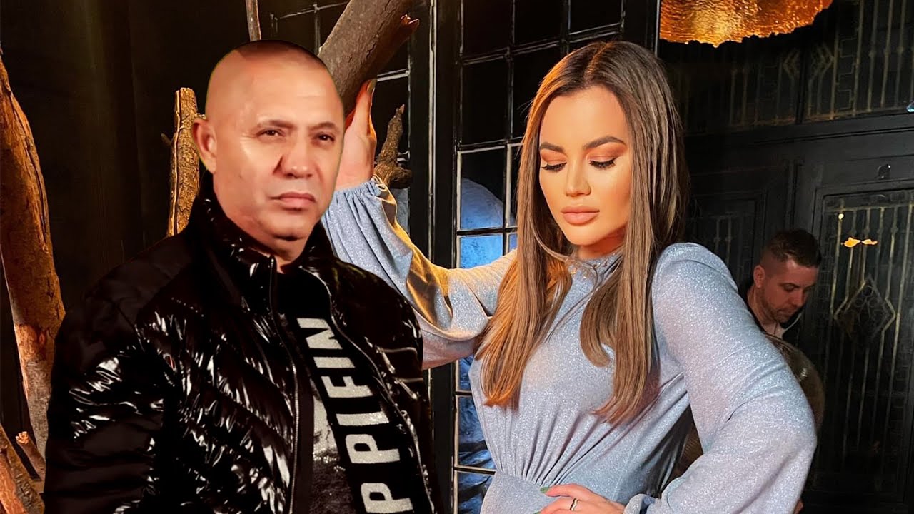 Nicolae Guta 💕 Carmen de la Salciua 🥰 CELE MAI FRUMOASE MANELE 💥 HITURI 2021